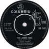7inch Vinyl Single - Alan Drew - The Judas Tree