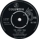 7inch Vinyl Single - Alan Drew - The Judas Tree