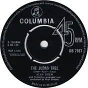 Alan Drew - The Judas Tree