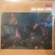 Alan Evans Trio - The Wild Root