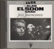 Alan Elsdon & His Jazz Band - Jazz Journeymen