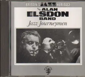Alan Elsdon - Jazz Journeymen
