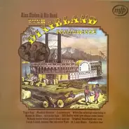 Alan Elsdon & His Jazz Band - Your Dixieland Favourites