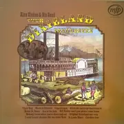 LP - Alan Elsdon & His Jazz Band - Your Dixieland Favourites