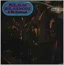 LP - Alan Elsdon - The Alan Elsdon Jazzband