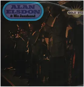 Alan Elsdon - The Alan Elsdon Jazzband