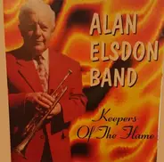 Alan Elsdon's Band - Keepers Of The Flame