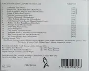 CD - Alan Elsdon's Band - Keepers Of The Flame