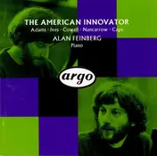 Alan Feinberg - The American Innovator