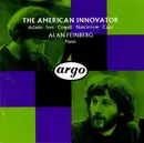 CD - Alan Feinberg - The American Innovator