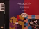 CD - Alan Feinberg - Discover America