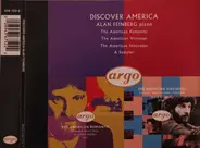 Alan Feinberg - Discover America