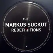Alan Fitzpatrick - 9HL - 9 Hours Later (The Markus Suckut Redefinitions)