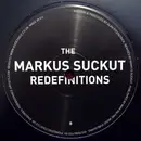 12inch Vinyl Single - Alan Fitzpatrick - 9HL - 9 Hours Later (The Markus Suckut Redefinitions)
