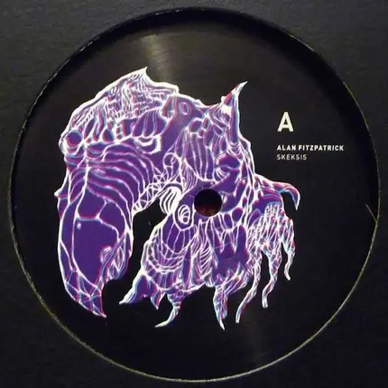 ALAN FITZPATRICK - SKEKSIS
