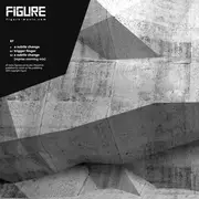 12inch Vinyl Single - Alan Fitzpatrick - A Subtle Change