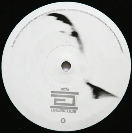 Alan Fitzpatrick - Shadows In The Dark Remixes