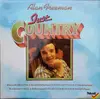 LP - Alan 'Fluff' Freeman - Just Country