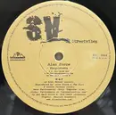 12inch Vinyl Single - Alan Force - Kaipiroska