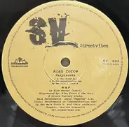 Alan Force - Kaipiroska