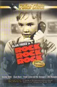 Alan Freed - Close-Up / College Concert