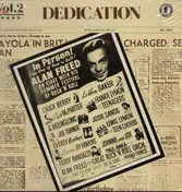 Alan Freed - Dedication Vol 2