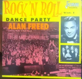 The Modernaires - Rock 'N Roll Dance Party Vol.1