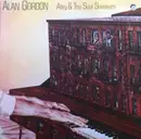 LP - Alan Gordon - Alley & The Soul Sneekers
