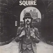 Alan Hull - Squire
