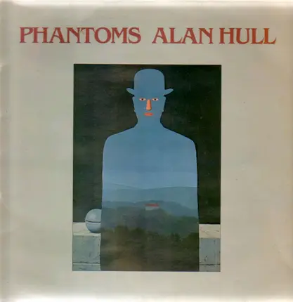 Alan Hull - Phantoms