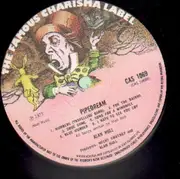 LP - Alan Hull - Pipedream