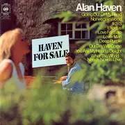LP - Alan Haven - Haven For Sale