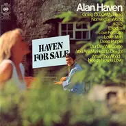 Alan Haven - Haven For Sale