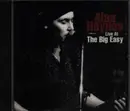 CD - Alan Haynes - Live At The Big Easy