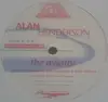 12'' - Alan Henderson - The Aviator