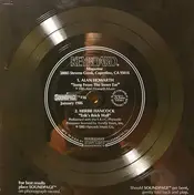 Alan Howarth - Song From The Inner Ear