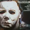 LP - Alan Howarth - Halloween 4 - The Return Of Michael Myers