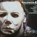 LP - Alan Howarth - Halloween 4 - The Return Of Michael Myers