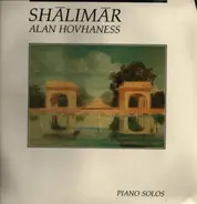 Alan Hovhaness - Shālimār (Piano Solos)