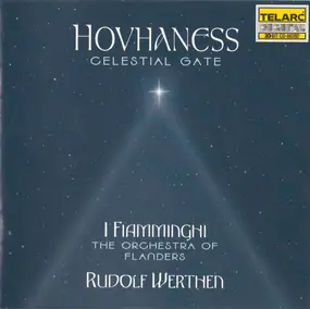 Alan Hovhaness - Celestial Gate