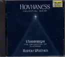 CD - Alan Hovhaness - Celestial Gate