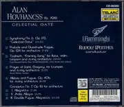 CD - Alan Hovhaness - Celestial Gate