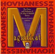 Alan Hovhaness - Magnificat