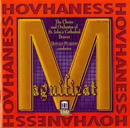 Alan Hovhaness - Magnificat