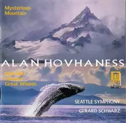 Alan Hovhaness - Mysterious Mountain / And God Created Great Whales