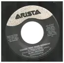 7inch Vinyl Single - Alan Jackson - Chasin' That Neon Rainbow