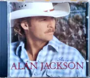 Alan Jackson - Drive