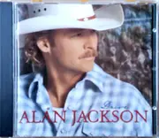 CD - Alan Jackson - Drive