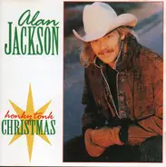 Alan Jackson - Honky Tonk Christmas