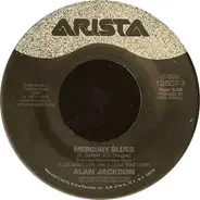 Alan Jackson - Mercury Blues